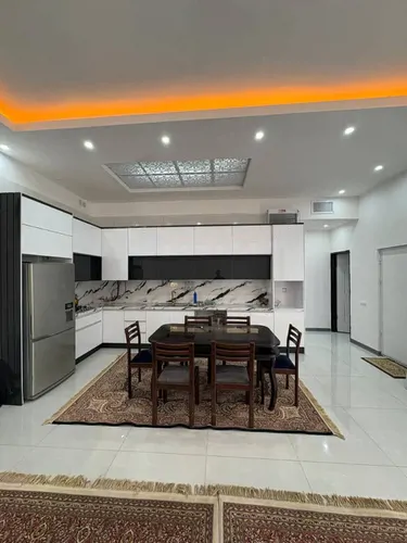 تصویر 6 - ویلا استخردار آبگرم مهرسام با فوتبال دستی در  ملارد 