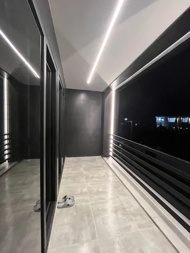 تصویر 8 - ویلا آمیتیست هوم در  انزلی