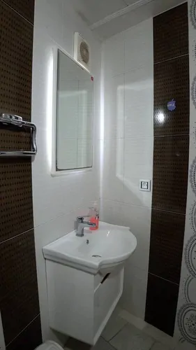 تصویر 24 - ویلا استخردار آبگرم خاتون با بیلیارد در رامسر