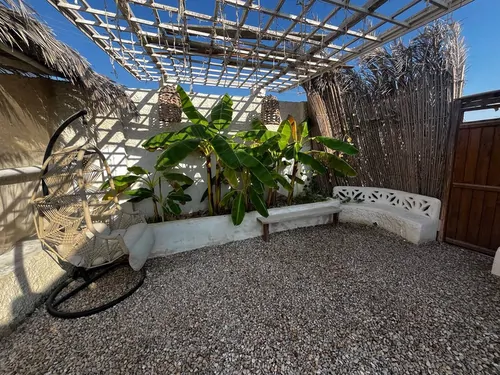 تصویر 17 - اقامتگاه بوم‌گردی ساحلی نوادا (4) در  قشم