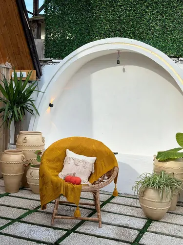 تصویر 40 - کلبه عشق با جکوزی در  سوادکوه