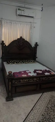 تصویر 13 - آپارتمان الهیه شمالی در بندر عباس