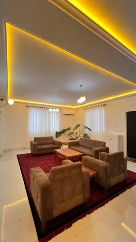 تصویر 6 - ویلا حسن نژاد در  کتالم