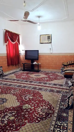 تصویر 3 - ویلا خالق در هرمز