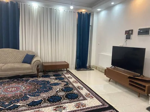 تصویر 10 - آپارتمان مبله دریا در  بوشهر