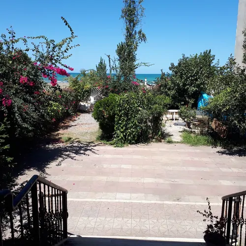 تصویر 3 - ویلا قربانی در فریدون کنار