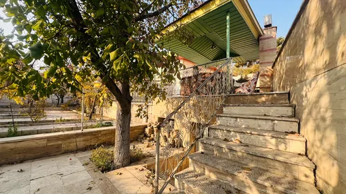 تصویر 22 - ویلا استخردار آبگرم بانوی شرقی (2) در  پردیس