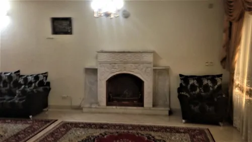 تصویر 1 - خانه احمدی (واحد 1) در  شیراز