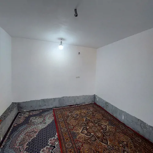 تصویر 4 - آپارتمان معلم۳ در بندر پل