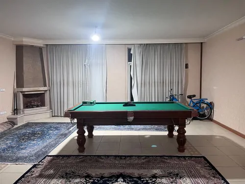 تصویر 5 - خانه مبله سپاهان  در  اصفهان