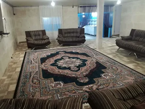 تصویر 3 - ویلا لوکس خیابان سرشور در مشهد