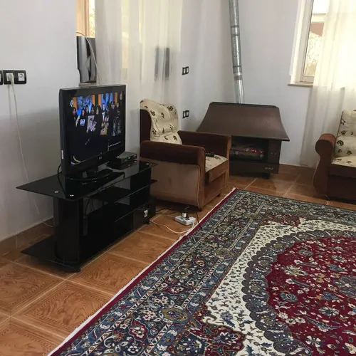 تصویر 2 - ویلا وارش در ماسال