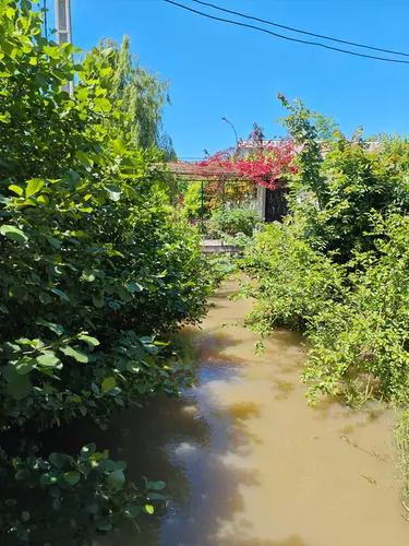 تصویر 9 - ویلا بابا طاهر در  زیبا کنار