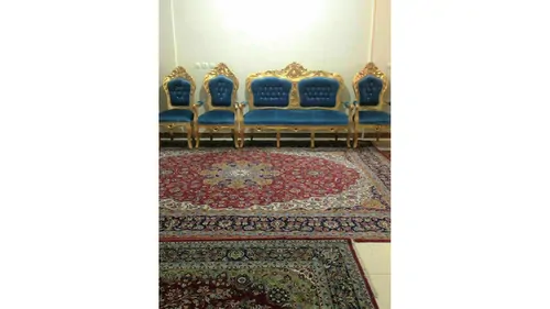 تصویر 4 - ویلا خادمی در اصفهان