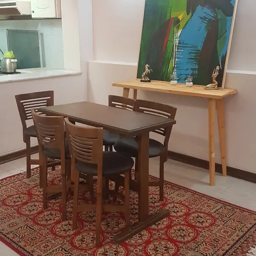تصویر 3 - خانه مبله محمدی در شیراز