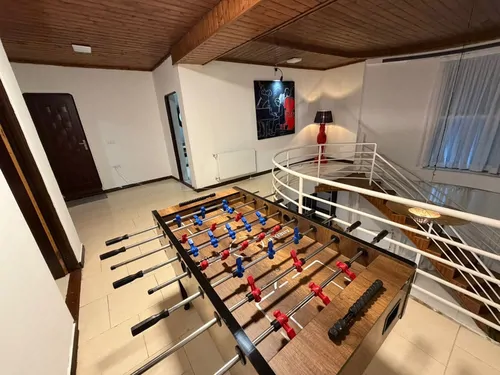 تصویر 12 - ویلا استخردار آبگرم بهار در سرخ رود