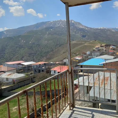 تصویر 2 - ویلا بام مرکزی فیلبند در آمل