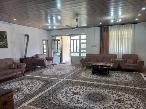 تصویر 2 - ویلا روستایی نوزاد در پرهسر