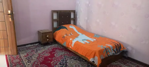 تصویر 12 - ویلا زیبا صدف سفید در کاشان