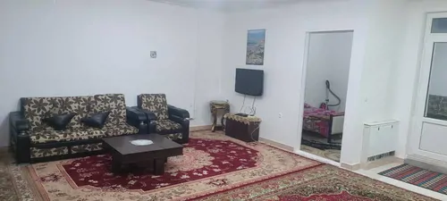 تصویر 4 - آپارتمان مبله عرفان  در  مهاباد