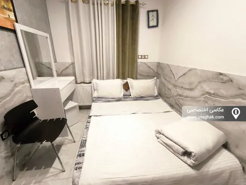 تصویر 7 - هتل سنتی نارنجستان (دوتخته) در  شیراز