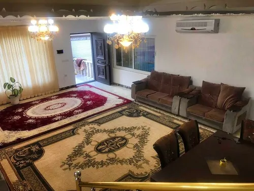 تصویر 4 - ویلا استخردار آبگرم حاجی کلا در سرخ رود
