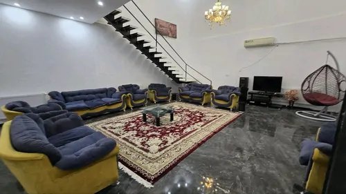 تصویر 2 - ویلا دوبلکس استخردار آبگرم توکیو در سهیلیه