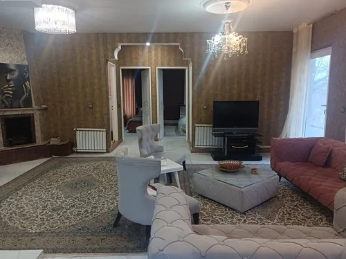 تصویر 3 - خانه فرخنده در  جاده چالوس