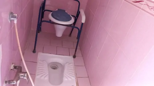 تصویر 5 - آپارتمان تمیزوشیک بیصدا پراز آرامش  در  کاشان