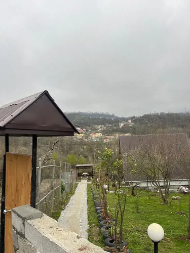 تصویر 12 - ویلا سوئیسی ایران در تالش