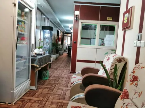 تصویر 5 - مهمانسرا بصیر (اتاق ۵۰۱) در  تهران