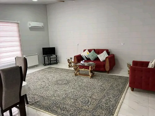 تصویر 2 - ویلا آرامش مریم در هچیرود