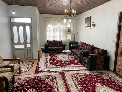 تصویر 2 - ویلا بختیاری در رضوانشهر