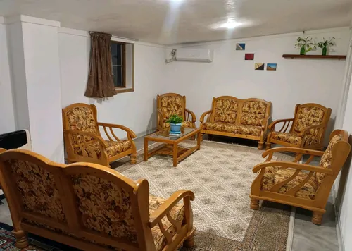 تصویر 2 - ویلا باغ عماد در شفت