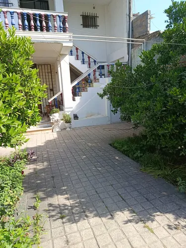 تصویر 12 - ویلا بادله در ساری