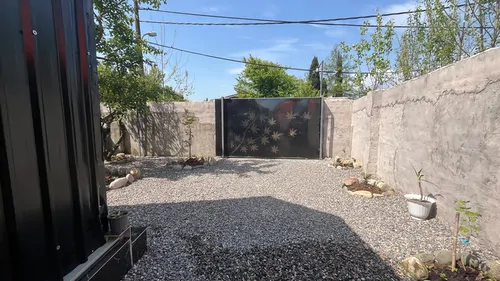 تصویر 23 - کلبه هیلا با جکوزی  در  رضوانشهر