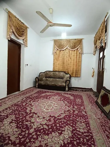 تصویر 10 - روستایی و عشایری باغ  فلاحت  در  صومعه‌سرا