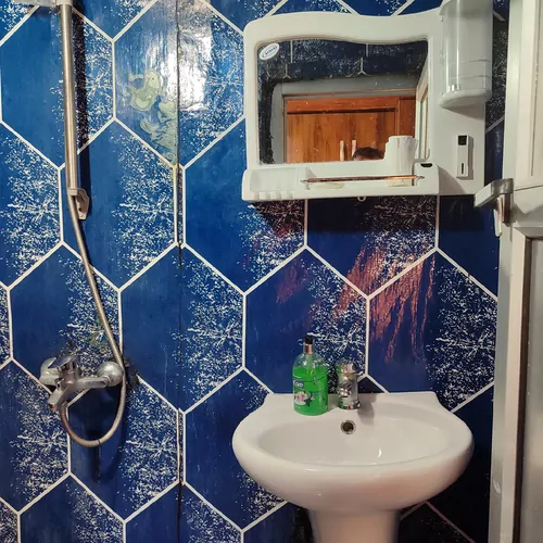 تصویر 17 - ویلا جنگلی کوهستانی موسوی در  ماسال