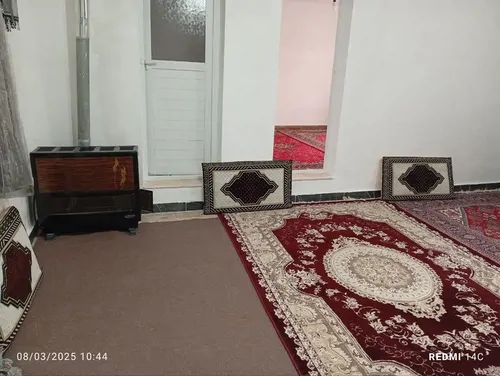 تصویر 2 - ویلا ویلادوخواب بافضایی پارکیت ماشین در فومن