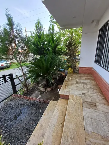 تصویر 12 - ویلا کاج در  فریدون کنار