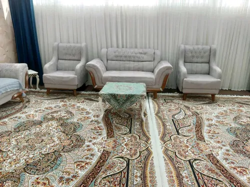 تصویر 5 - آپارتمان مبله پارسا (۲) در یزد