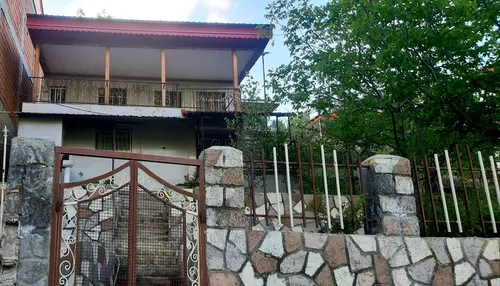 تصویر 3 - ویلا ییلاقی جنگلی افراتخته در  علی آباد کتول