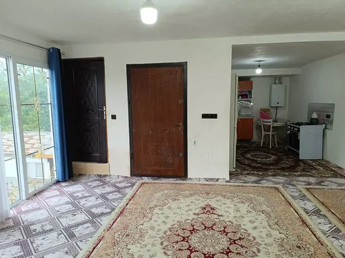 تصویر 2 - هتل آپارتمان ویلا آپارتمان دایان در ماسال