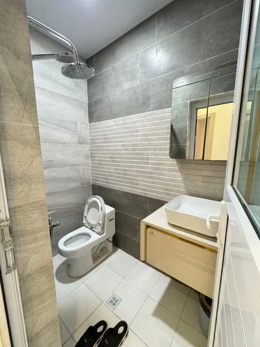 تصویر 12 - آپارتمان مبله لوکس سوزا در قشم