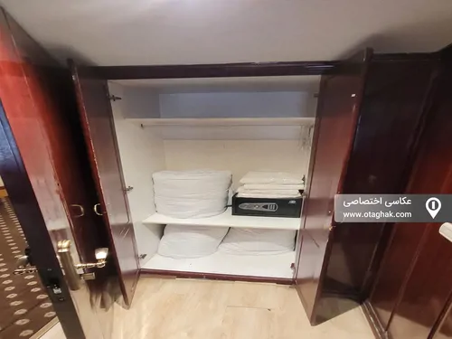 تصویر 11 - هتل سنتی سایه چهار تخته اکو با صبحانه رایگان در  مشهد