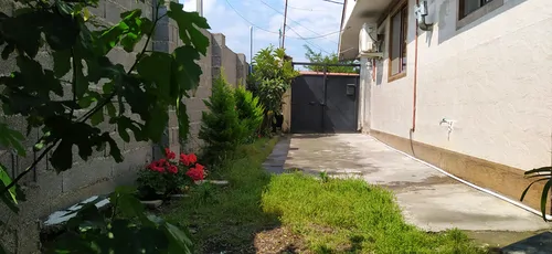 تصویر 16 - ویلا شکوفه با فوتبال دستی در  رشت