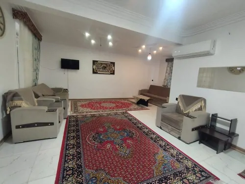 تصویر 2 - ویلا سعادت  در ماسال