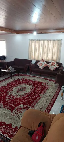 تصویر 4 - ویلا ویلا دو خواب ساحلی محمودآباد در محمودآباد