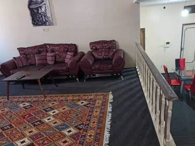 تصویر 2 - ویلا دوبلکس ارباب  در اصفهان