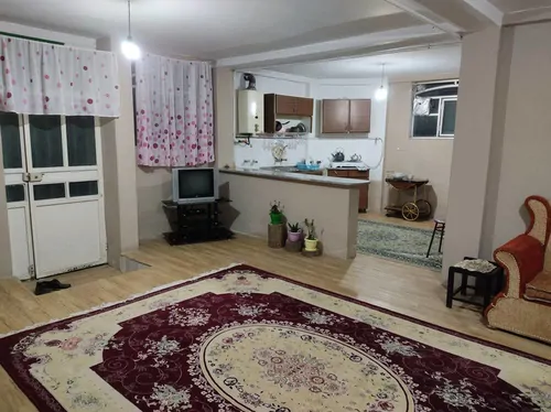 تصویر 3 - خانه مبله زارع  در آستارا